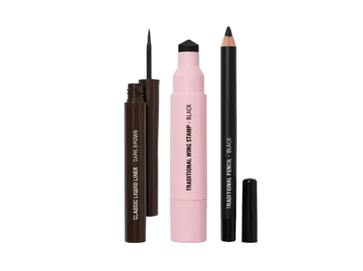 Traditional Eyeliner